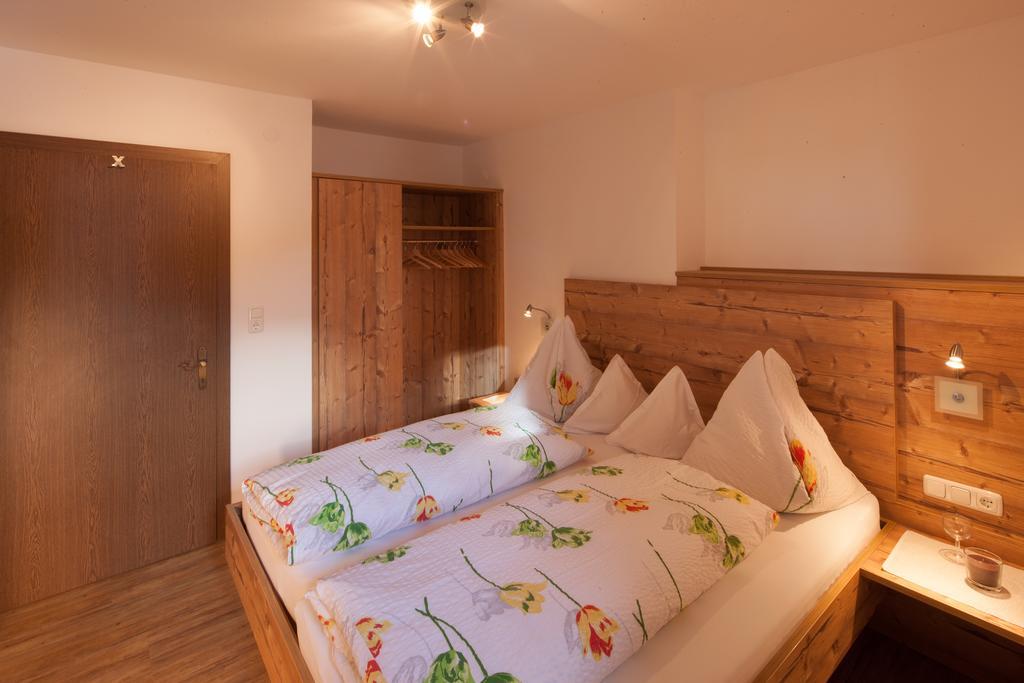 Appartement Al Castagno