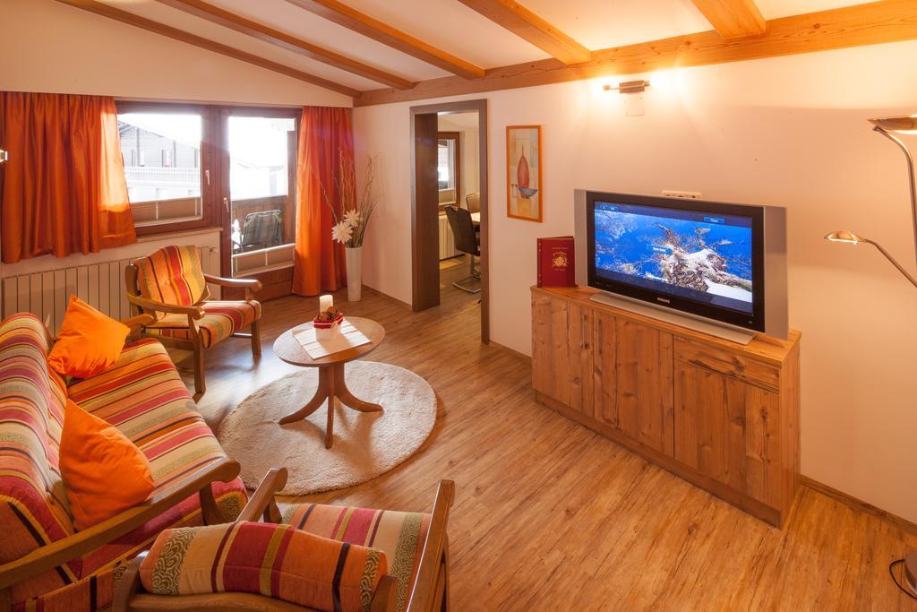 Al Castagno Appartement